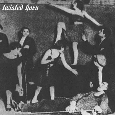 Demo Album by Twisted Horn - album cover