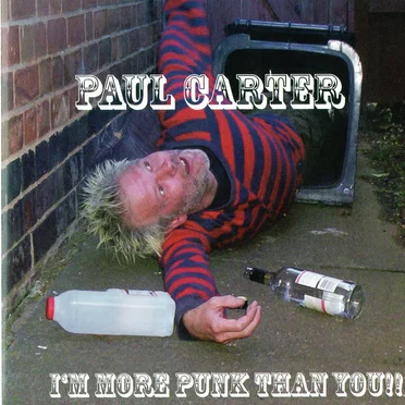 I'm More Punk Than You