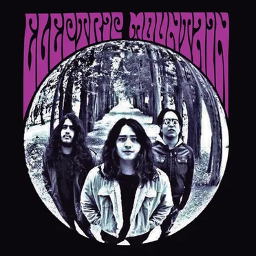 Electric Mountain