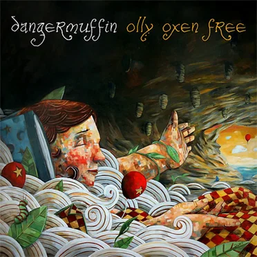 Olly Oxen Freen
