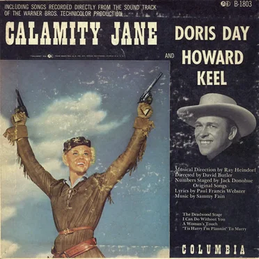 Calamity Jane, Vol. I