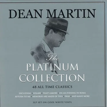 The Platinum Collection