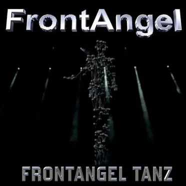 Frontangel Tanz by FrontAngel - album cover