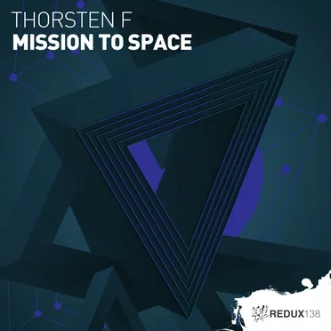 Mission to Space by Thorsten F. - album cover