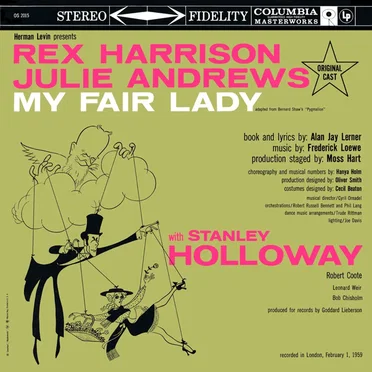 My Fair Lady