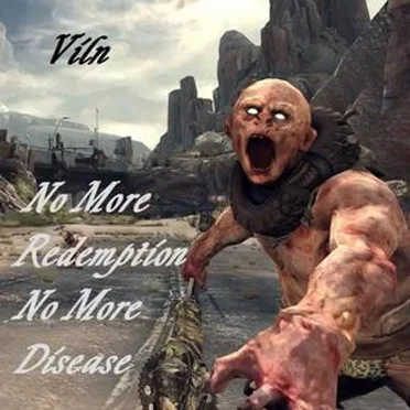 No More Redemption, No More Disease...