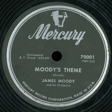 Moody's Theme / My Ideal