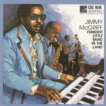 Funkiest Little Band in the Land