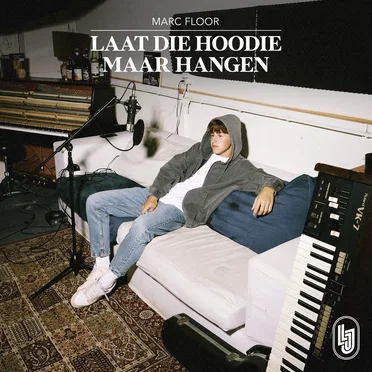 Laat die hoodie maar hangen