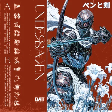 γγ³γ¨ε£ ππ½π π
ππ πΆππΉ ππ½π πππππΉ by undersaken - album cover