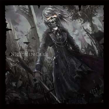 Nightmare Crisis by Various Artists - album cover