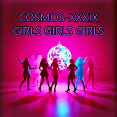 Girls Girls Girls