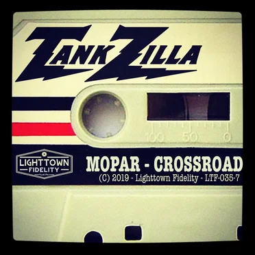 TankZilla