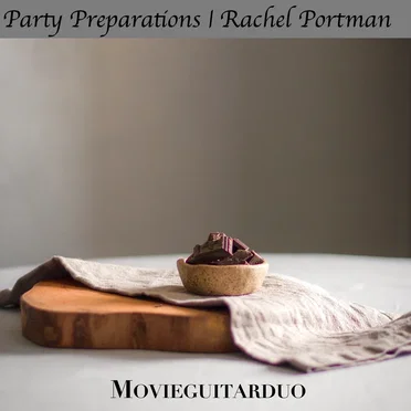 Party Preparations