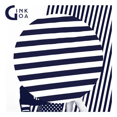 Ginkgoa - EP