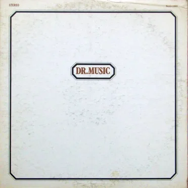 Dr. Music