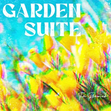 Garden Suite by Tim Renwick - album cover