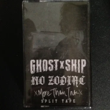 No Zodiac / GhostXShip