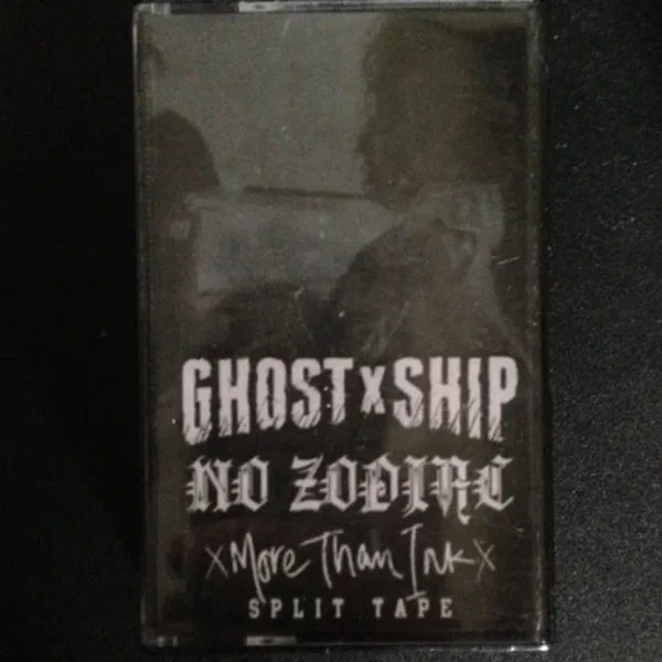 No Zodiac / GhostXShip