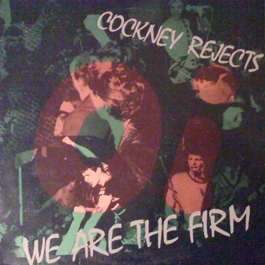 We Are the Firm
