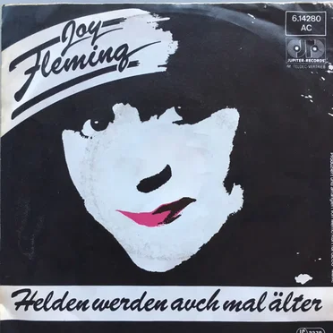 Helden werden auch mal älter