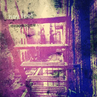 Anhedonia: Vacation Home