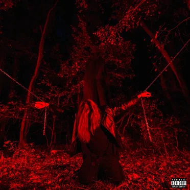 R1CKB0Y by EVIL - album cover