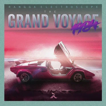 The Grand Voyage 1984