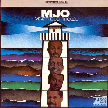 Live at the Lighthouse