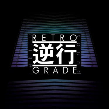 retrograde