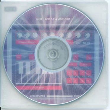 Bar 2.1-A 2000–2001