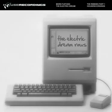 The Electric Dream: The Remixes, Part 1