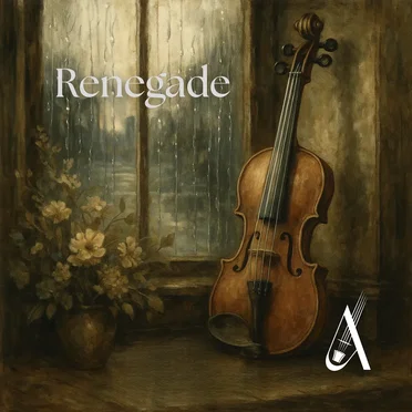 Renegade (Violin Cover)