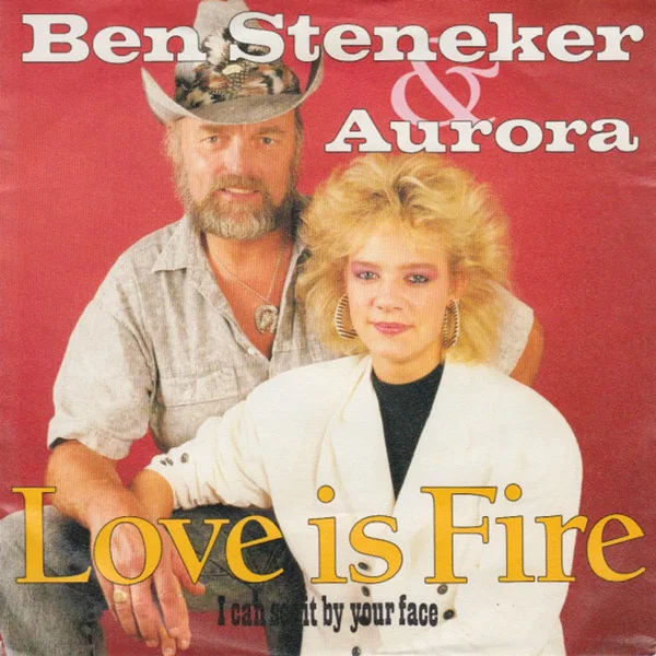 Love Is Fire / I Can See It by Your Face