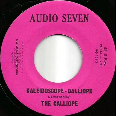 Kaleidoscope - Calliope