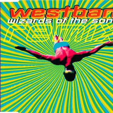 Wizards of the Sonic