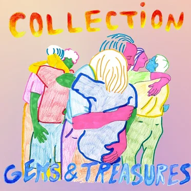 Gems & Treasures by Collection - album cover