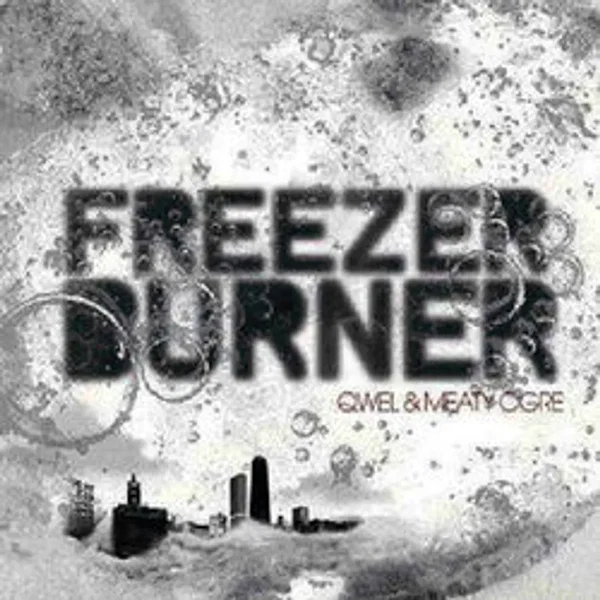 Freezerburner