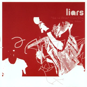 We No Longer Knew Who We Were