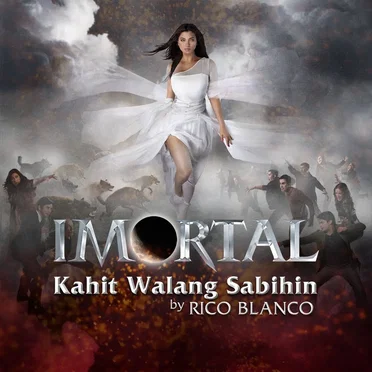 Kahit Walang Sabihin