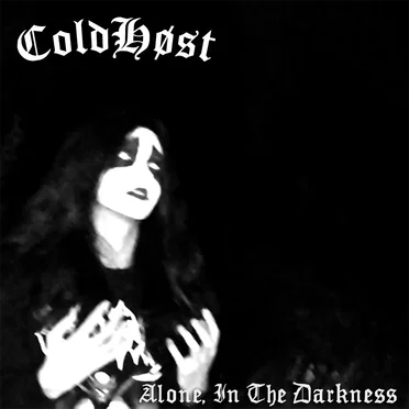 Alone, In The Darkness