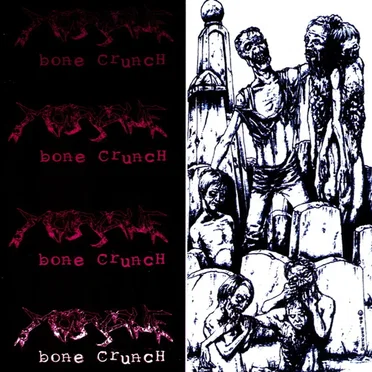 Bonecrunch