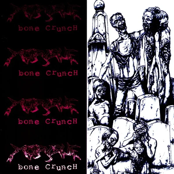 Bonecrunch