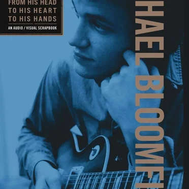 From His Head to His Heart to His Hands