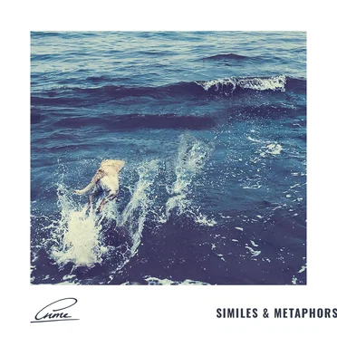 Similes & Metaphors by Crime - album cover