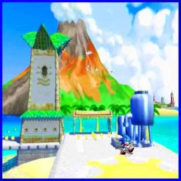 Project: Dolphin by ツLuddy - album cover