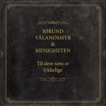 Menigheten