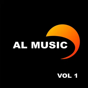 AL Music, Vol. 1 by Various Artists - album cover