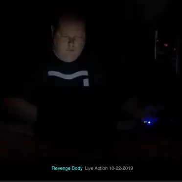 Live Action 10-22-2019