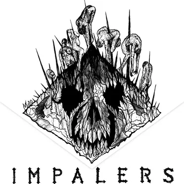 Impalers by Impalers - album cover